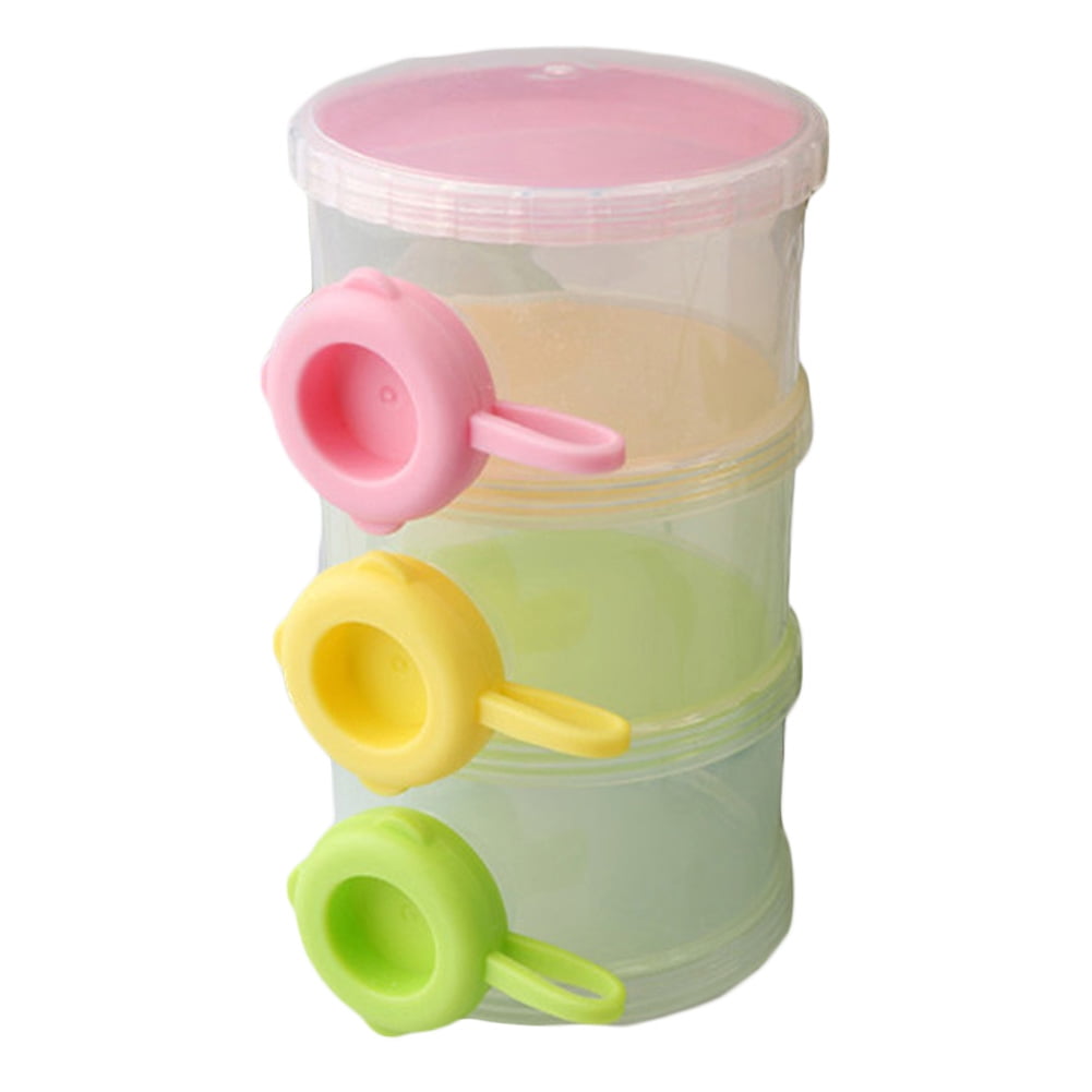 baby formula dispenser walmart