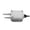 0-1000pa, variant on Air Differential Pressure Transmitter Gas Detection Fan Duct HVAC Furnace Negative Differential Pressure Sensor ,Low Maintenance