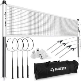 コールマン バドミントン Coleman Badminton Set Coleman