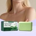 thumbnail image 6 of LEBONYARD 100g Natural Tea Tree Oil Bath Soap, Mild Formula for Body Care, Refreshing & Comfortable Daily Cleansing Soap, 6 of 9