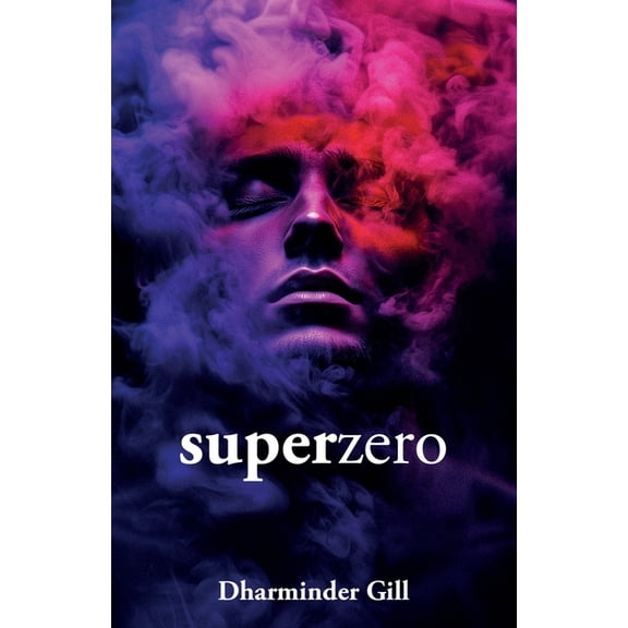 superzero, (Paperback)