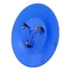 thumbnail image 4 of Cubierta impermeable para bomba de agua exterior, protección contra la lluvia, resistente a la intemperie, fácil instalación, cubierta de motor tipo M, 4 of 8