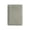 Gray, variant on 3.2IN Blocking Slim Leather Card Holder Minimalist Front Pocket Card Wallet Multi Slot Credit Card Case Thin ID Card Sleeve for Men Women,Black