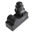 thumbnail image 4 of Bbq Gas Grill Replacement 2 Outlet Aa Battery Push Button Ignitor Igniter Black, 4 of 4
