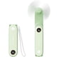thumbnail image 1 of Miniventilador portátil SWEETFULL con pantalla LED y linterna, 1 of 7