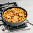 thumbnail image 3 of Ninja™ Foodi™ NeverStick™ Premium Hard-Anodized 10-Piece Cookware Set, 3 of 9