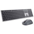 thumbnail image 1 of Teclado y Mouse Inalámbrico Dell KM7321W USB Color Gris, 1 of 7