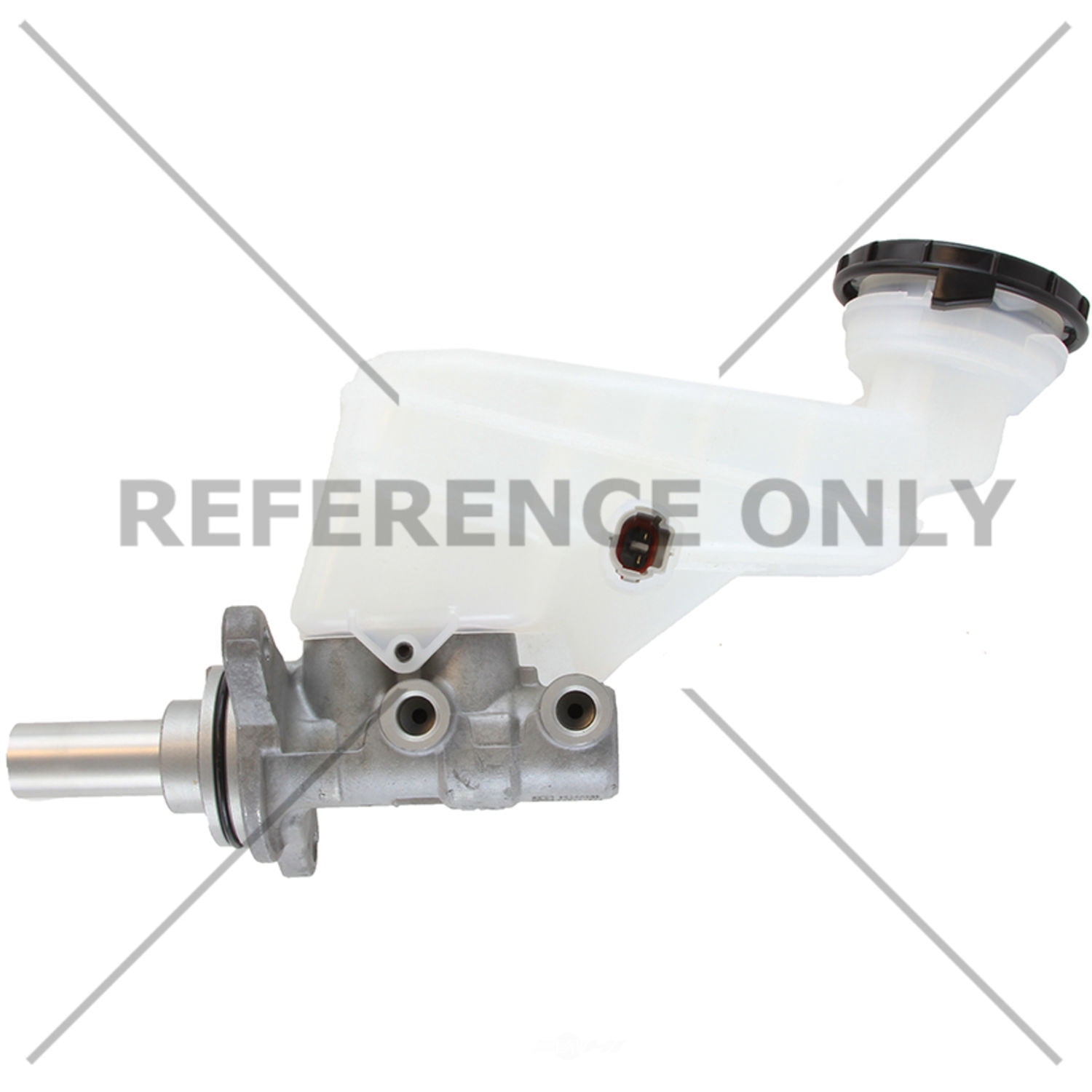 Centric Parts 130.40098 Centric Premium Brake Master Cylinders