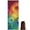 Colorful Tie Dye, variant on Colorful Tie Dye Circular Spiral Pattern Hot Yoga Mat Towel Non Slip for Hot Yoga - Quick-Drying Yoga Mat Cover with 4 Corner Pockets with Travel Bag - Hot Yoga Towel Non Slip 70"x26"
