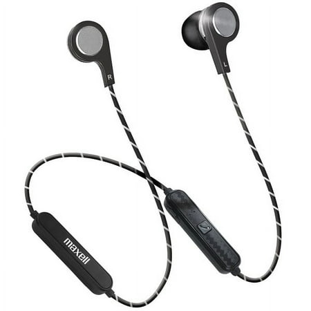 UPC: 0025215514401 | Maxell® Bass 13™ Earbuds (metallic)