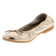 thumbnail image 3 of Naturino Girls 2353 Fashion Dress Ballerina Flats Shoes, 3 of 4