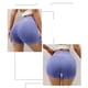 thumbnail image 2 of Pantalones cortos de yoga de cintura alta Fitness Leggings de elevación de cadera de mujer sexy (azul real) Ndcxsfigh Nuevos Originales, 2 of 5