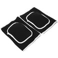 thumbnail image 5 of Monyance girls volleyball knee pads 1 Pair of Kids Volleyball Knee Pads Breathable Knee Braces Youth Knee Pads for Dance(8.27X5.91X0.2Inches), 5 of 11