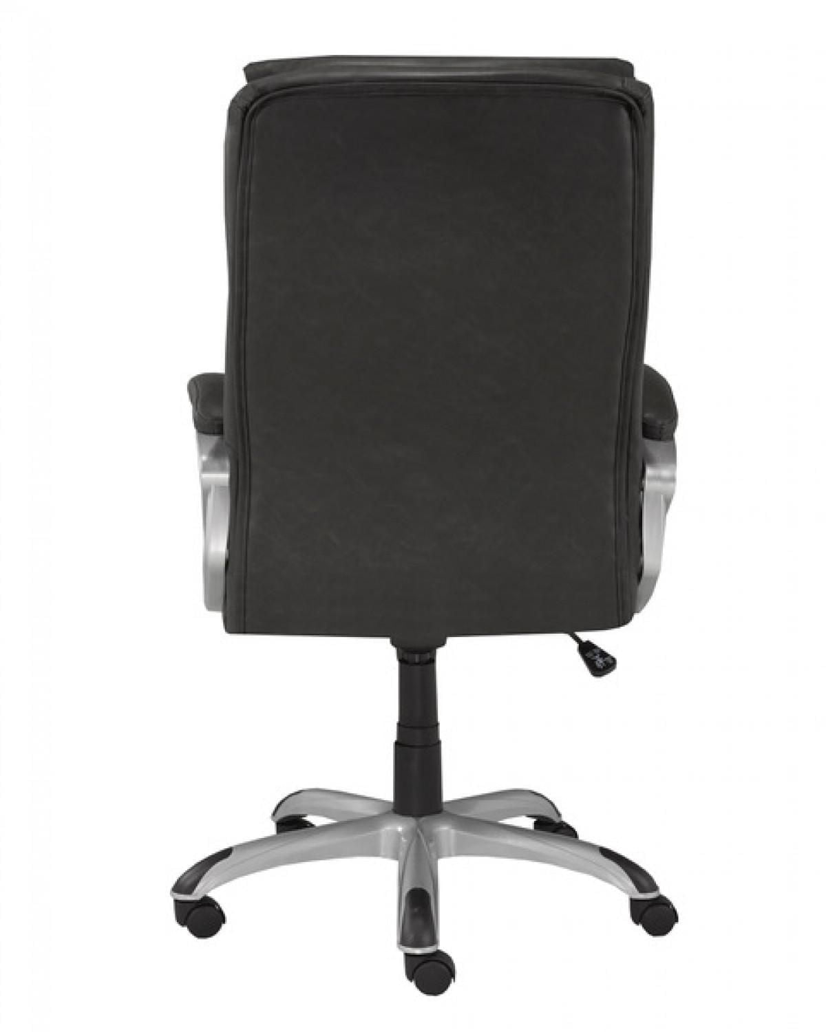 Grace Office Chair, Grey