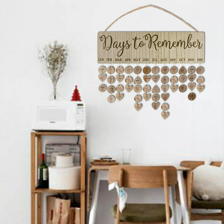 Cork Board Signs - DIY Gift Idea - The Happy Housewife™ :: Home Management