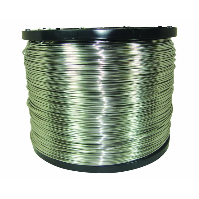 Alambre de Aluminio Field Guardian Calibre 12.5 1219 m