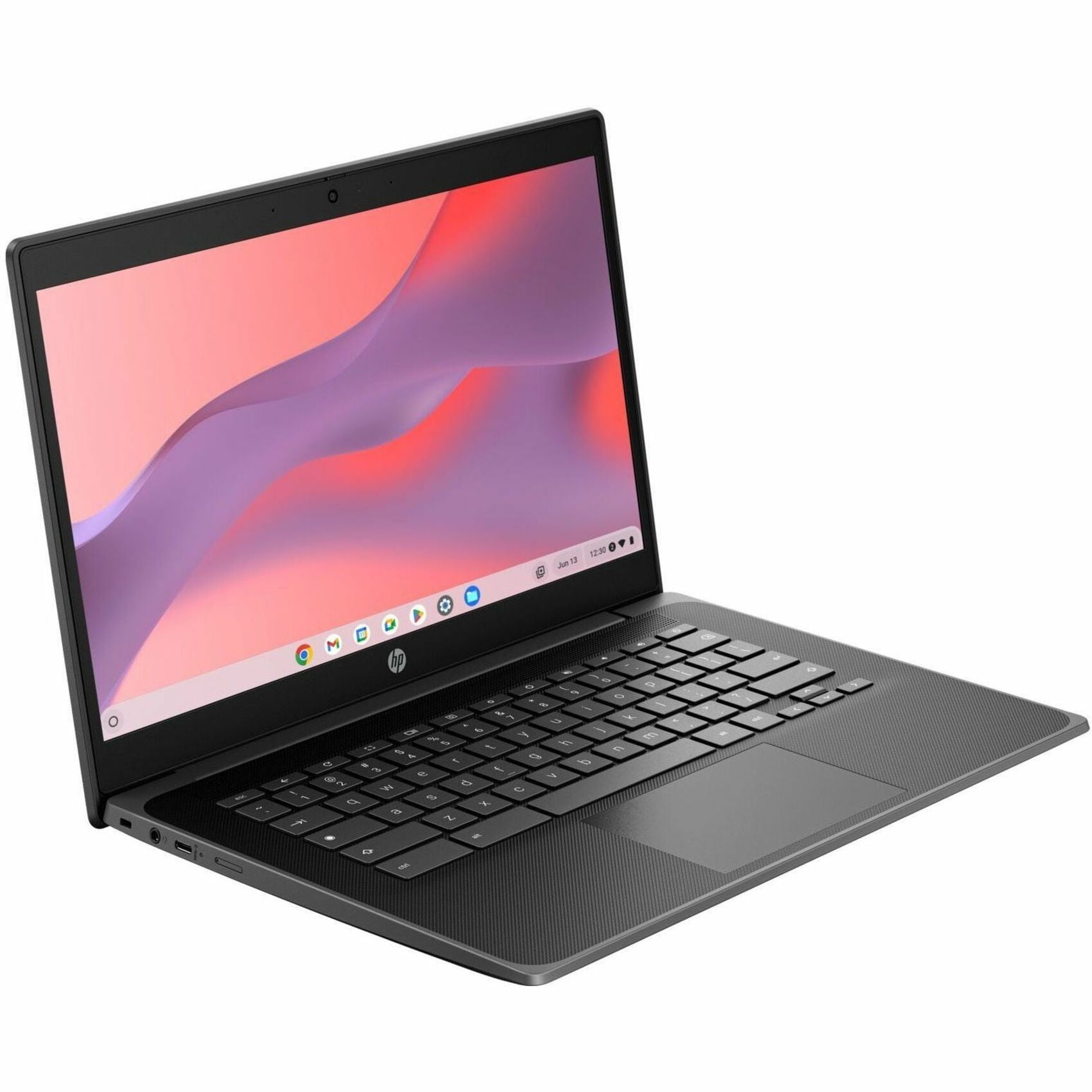 HP Chromebook ブラック ビック HP Fortis 14