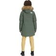 thumbnail image 4 of The North Face Women’s New Outerboroughs Parka Winter Down Waterproof Jacket Size X-Large, 4 of 5