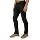 thumbnail image 3 of Pantalón De Gabardina Negra Stretch Para Hombre Slim Fit Opp´s Jeans Opps Jeans Gabardina Hombre Negro, 3 of 5