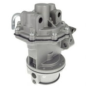 US Motor Works USMP17480 - Mechanical Fuel Pump