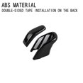 thumbnail image 4 of For Toyota ALPHARD/VELLFIRE 40 Series 2023+ Car Gear Shift Knob Head Cover Trim Decorative Sticker G, 4 of 5
