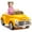 yellow, variant on EastVita 12V Ride on Car for Kids Ages 3-5, Battery Powered Ride-on Toys W/Parent Remote, Music Player, 4 Wheel Cushion, Kids Electric Cars with 2 Speed, Dual Doors, Front & Rear Headlights black