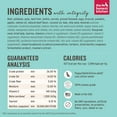 thumbnail image 3 of The Honest Kitchen Whole Food Clusters Grain Free Beef Dry Dog Food, 20 lb Bag, 3 of 10
