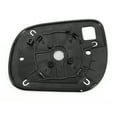 thumbnail image 2 of Reemplazo de vidrio de espejo retrovisor del lado derecho para pasajeros, no calefaccionado, adecuado para TOYOTA RAV4 2005-2011, 2 of 6