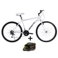 thumbnail image 1 of Combo Bicicleta Benotto PMO R26 H 18V. con Casco Talla L, 1 of 3