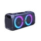 thumbnail image 3 of Sistema de audio Bluetooth Misik portátil con luces LED  MB102, 3 of 4