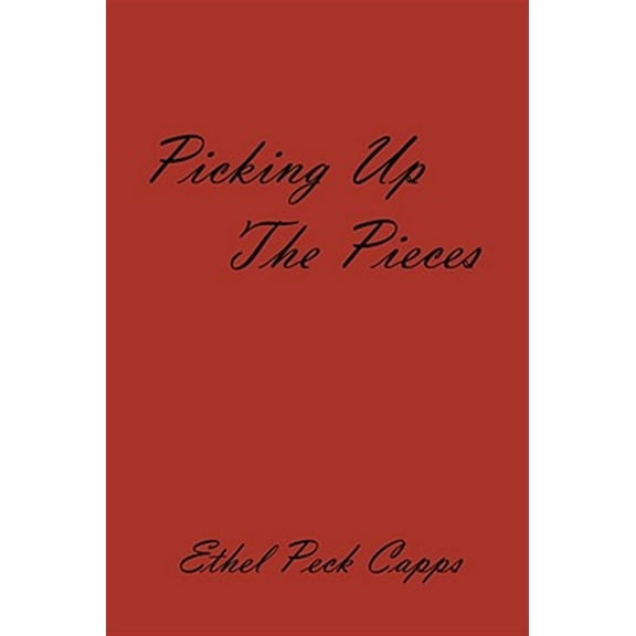 Picking Up The Pieces