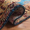 thumbnail image 2 of SAFAVIEH Vintage Hamadan Tahnee Traditional Area Rug, 2 of 6