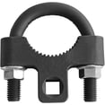 thumbnail image 4 of Inner Tie Rod End, Inner Tie Rod Removal Tool, Carbon Steel Car Inner Rod Removal Tool, Universal Repair Tool for Inner Tie Rod, 4 of 5