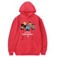 thumbnail image 6 of Little Nightmares 3 Game Hoodies For Men/Women Unisex Long Sleeve Sweatshirt Fashion Streetwear, 6 of 7