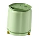 thumbnail image 5 of Organizador de utensilios de cocina Macarena Soporte para utensilios Verde, 5 of 8