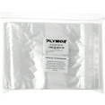 thumbnail image 3 of Plymor 8" x 10" (Pack of 100), 2 Mil Zipper Reclosable Plastic Bags, 3 of 3