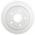 thumbnail image 5 of ACDelco Disc Brake Rotor 18A1604AC, 5 of 6