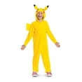 thumbnail image 3 of Disfraz Pokémon Pokemon Pikachu Talla 4-6, 3 of 4