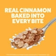 thumbnail image 4 of Post Cinnamon Pebbles Breakfast Cereal, Gluten Free, Family Size Box, 19.5 oz, 4 of 12