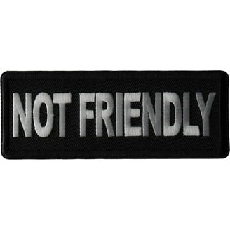 MAXPEDITION 3D Elephant Morale Patch - 2.9" X 2.4" PVC Rubber Patch For Gear Personalization