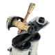thumbnail image 1 of Máquina de Tatuaje, Bobina Maquina Kit de Tatuaje, Máquina de Tatuaje de Aleación Profesional Bobinas de Cobre Shader Tattoo Coil Machine Gun tatuajes kit de Spptty suministros de tatuaje, 1 of 7