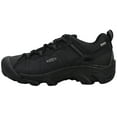 thumbnail image 4 of Zapatos KEEN Targhee 2 Bajo Impermeables Negro, 4 of 7