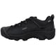 thumbnail image 4 of Zapatos de Senderismo Impermeables KEEN Targhee 2 Low para Hombre en Negro, 4 of 7