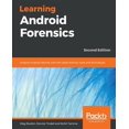 thumbnail image 1 of Pre-Owned Learning Android Forensics (Paperback), 1 of 1