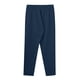 thumbnail image 5 of Pantalones de lino para hombre ligeros de verano: cintura elástica con cordón, pantalones informales de playa, poliéster, tallas S-XXXL para yoga y vacaciones, 5 of 6