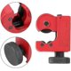 thumbnail image 5 of Metal Tube Cutter 3-16mm Mini Ball Bearing Metal Pipe Cutter Roller Tube Cutting Tool, 5 of 5