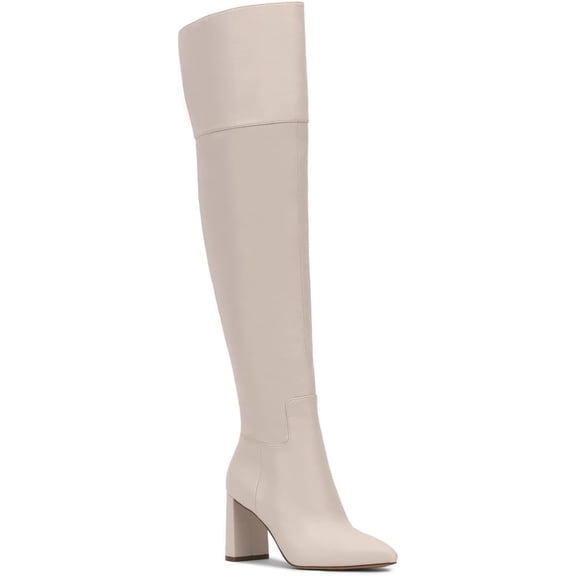 JESSICA SIMPSON JS-AKEMI Boots Chalk