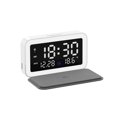 thumbnail image 1 of Kearding Dispositivo de sincronización de reloj eléctrico, suministros para el hogar, carga inalámbrica, accesorios de oficina Teléfono y Comunicación, 1 of 5