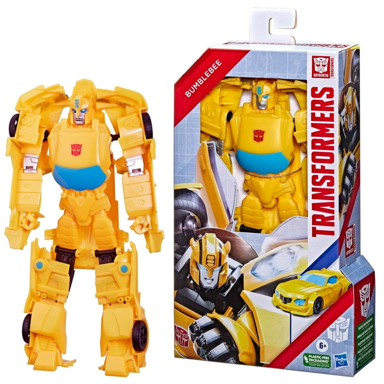 Bumblebee toys at walmart online