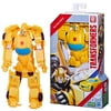 Transformers Titan Changer 11 Inch Bumblebee Action Figure Toy